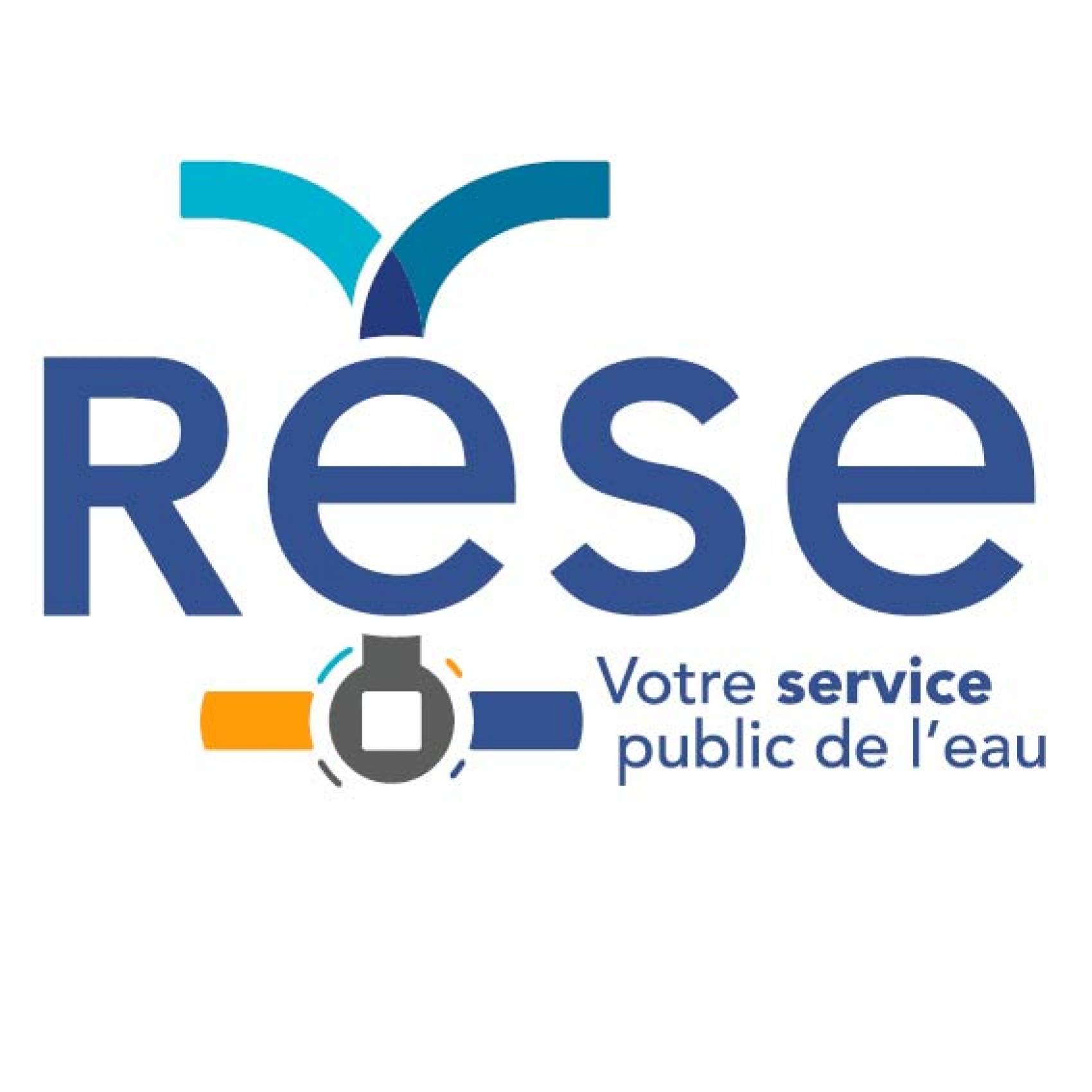 INFORMATION DE LA RESE - CAMPAGNE DE RELEVE DES COMPTEURS D'EAU