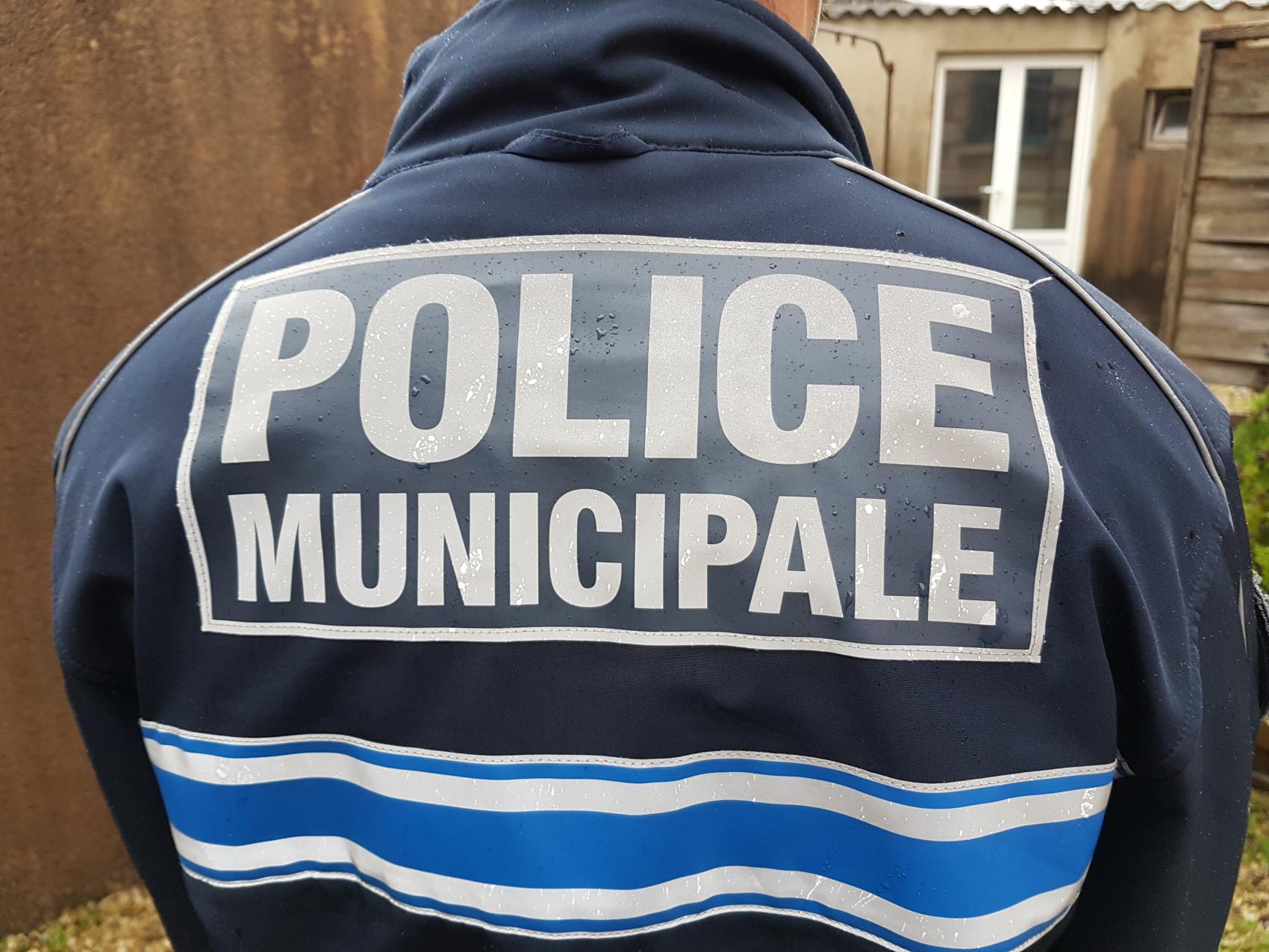 OFFRE D'EMPLOI SAISON 2021 - POLICE MUNICIPALE DE FOURAS 