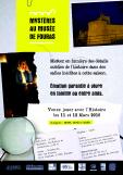 Mystères au Musée de Fouras