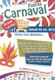 Caddies Carnaval