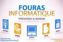 Fouras Informatique