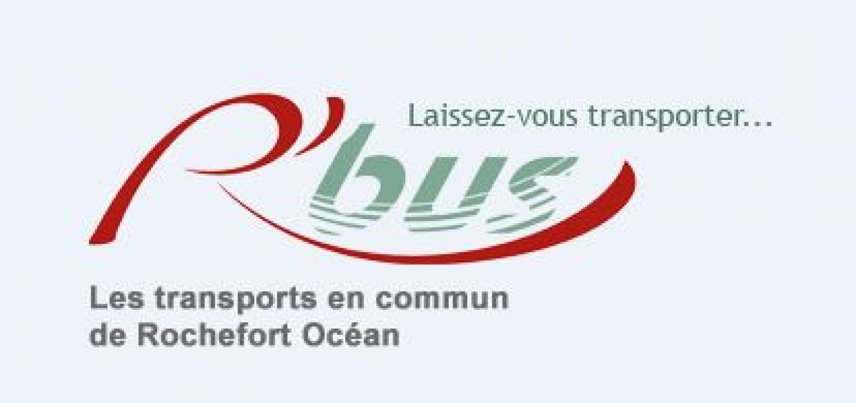 Transports en commun en direction de Fouras-les-Bains, station balnéaire en Charente Maritime proche de Rochefort 