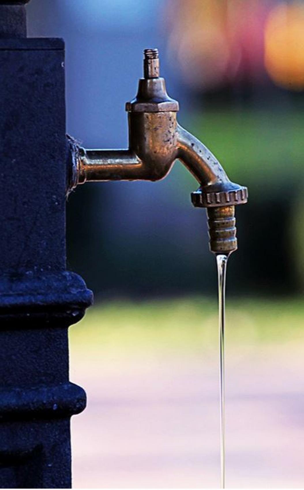 Sécheresse : Limitation des consommations d’eau en Charente-Maritime pour les usages agricoles et domestiques