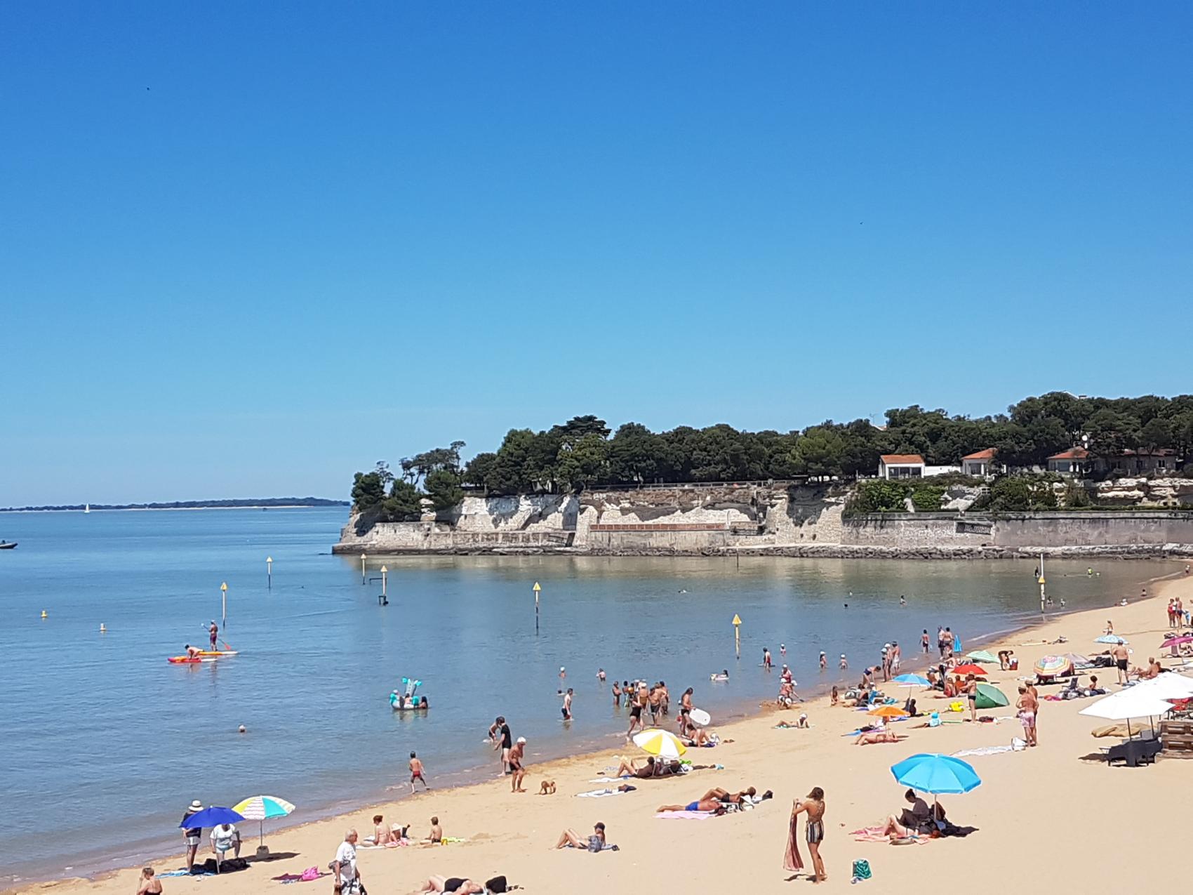DÉCONFINEMENT - PHASE 2 - RÈGLES D'ACCÈS AUX PLAGES