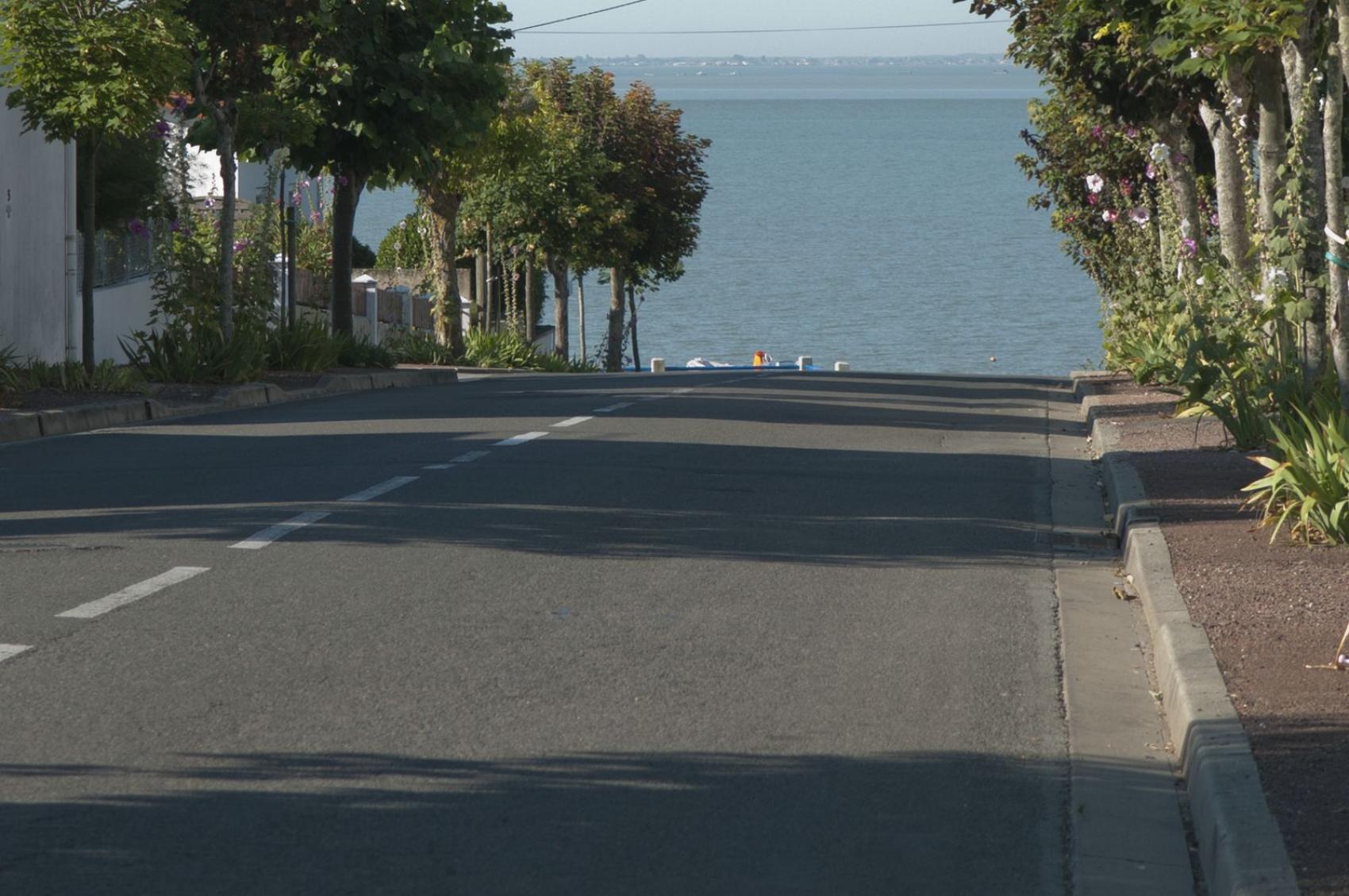Information voirie - campagne de Point A Temps Automatique
