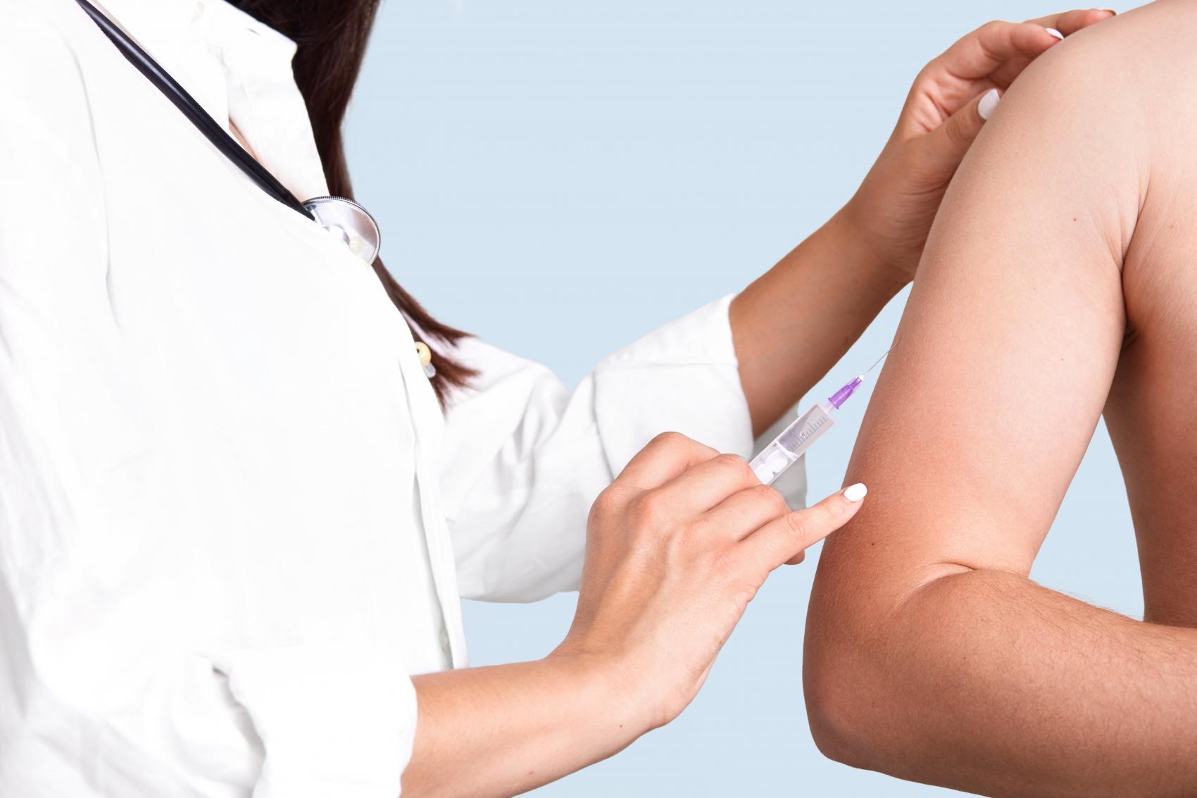 VACCINATION COVID-19 - FOURAS