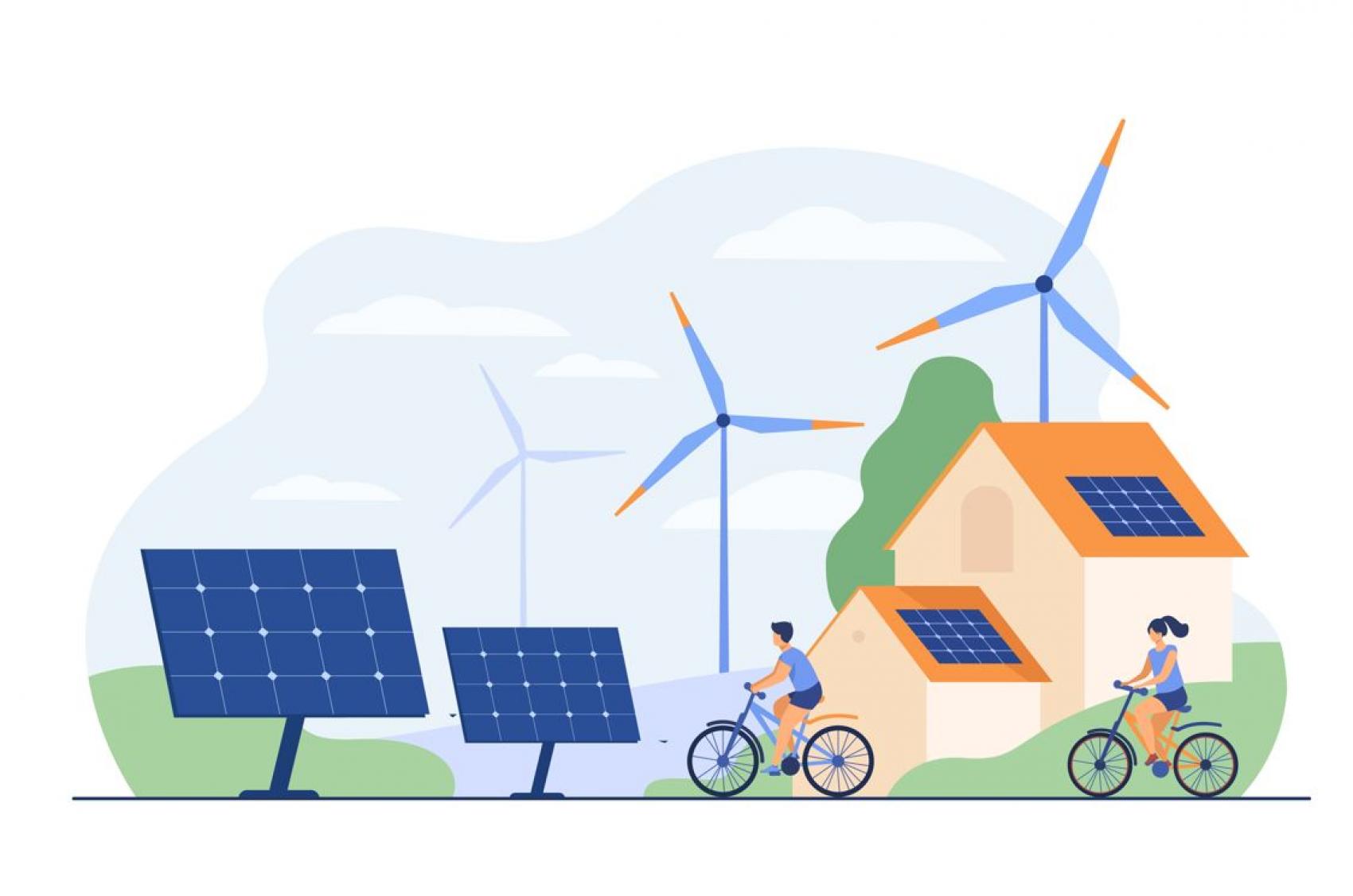INFO URBANISME - PANNEAUX PHOTOVOLTAÏQUES