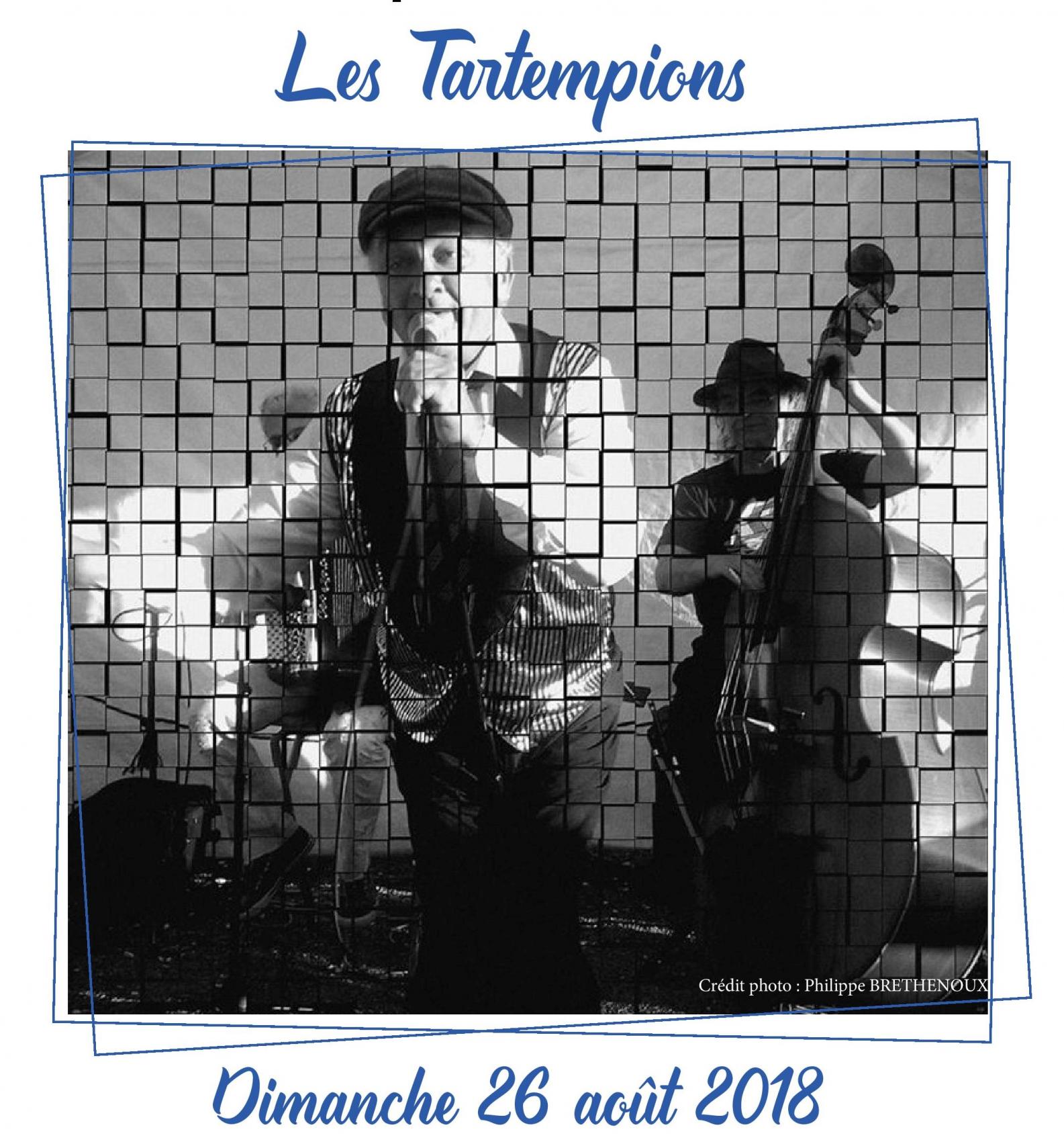 Spectacle Musical 