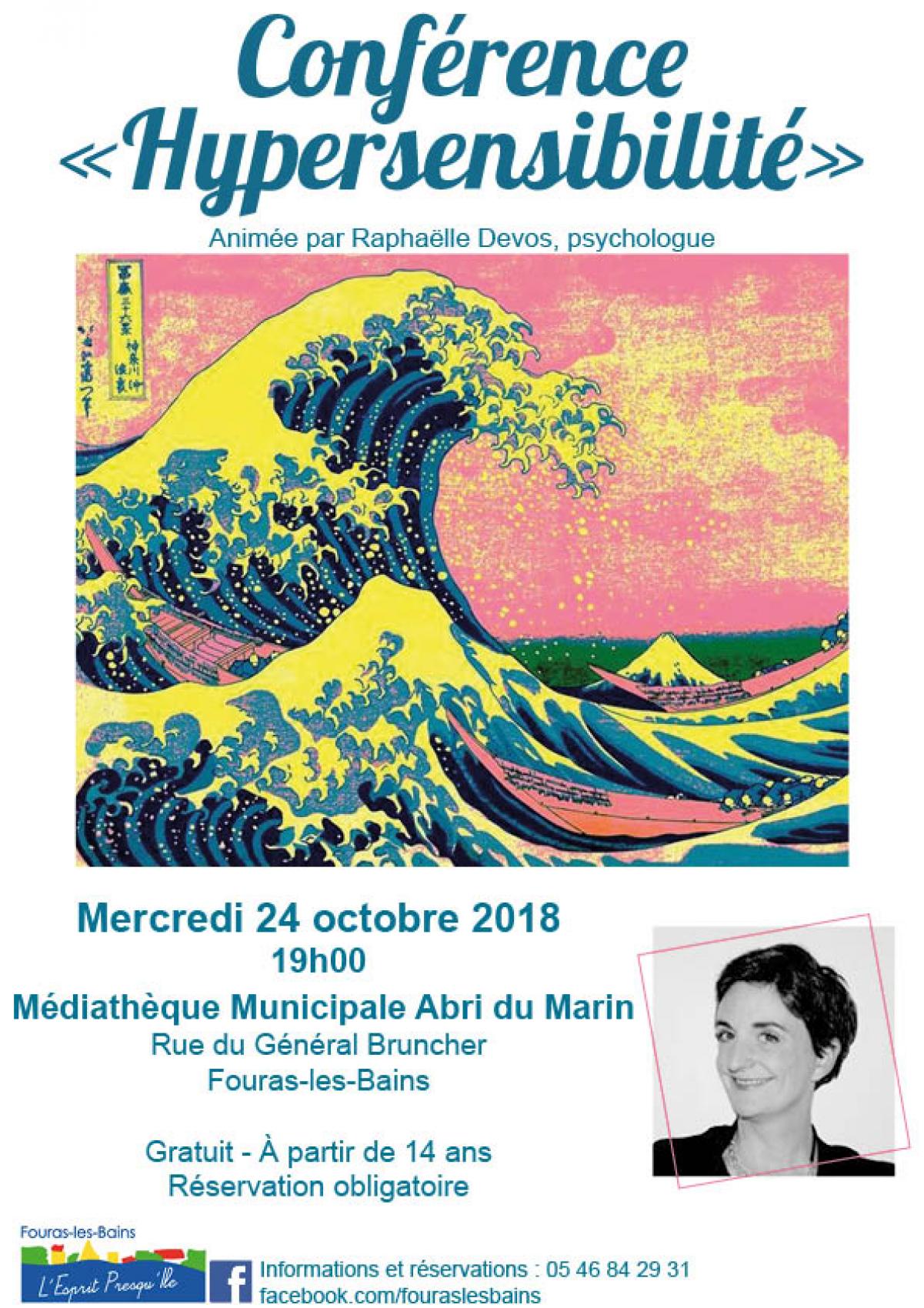Conférence 