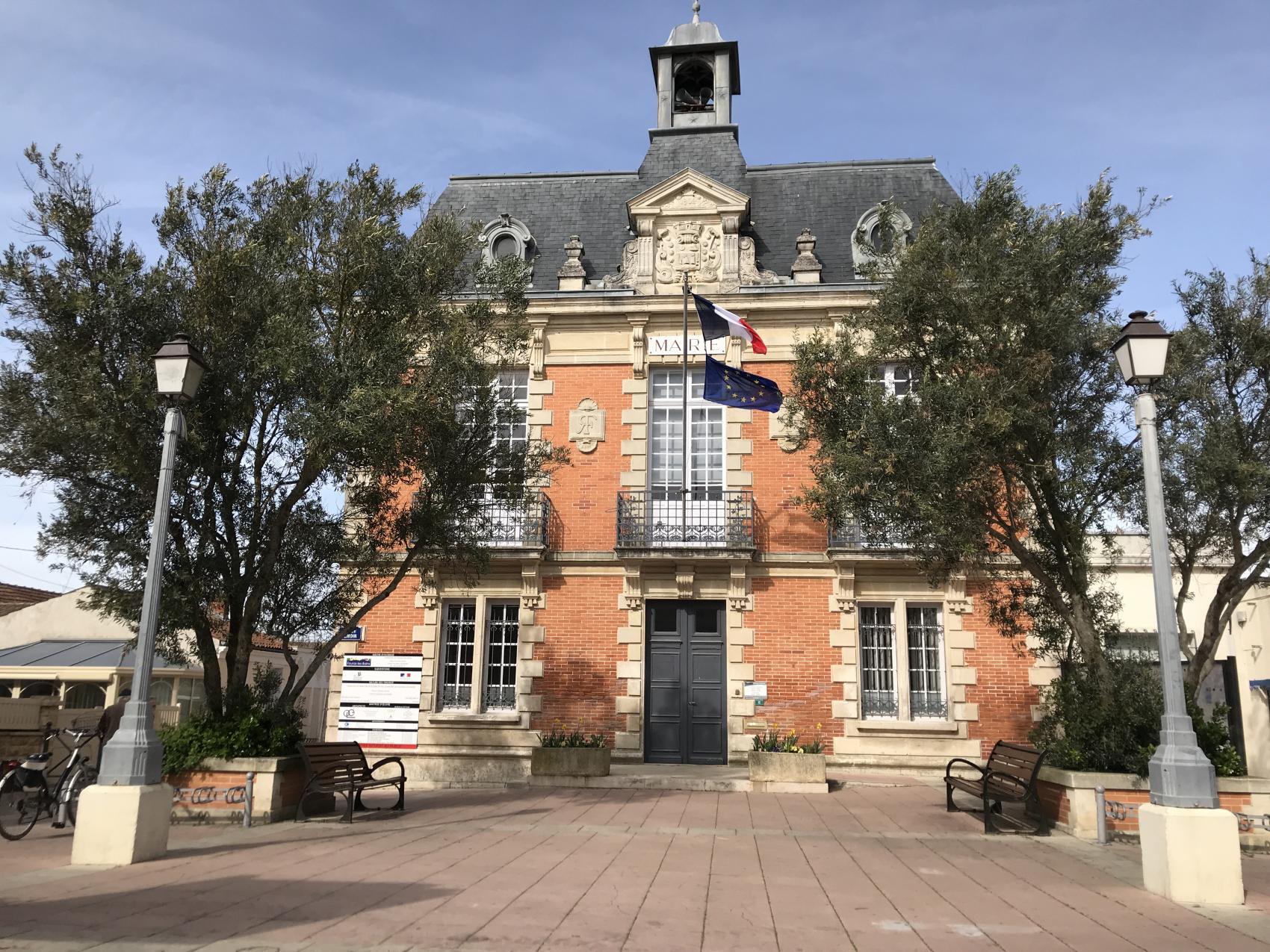 Information communale - Pollution aux hydrocarbures en mer - Naufrage du navire « Grande America »