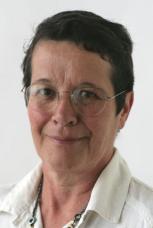 Sylvie Marcilly