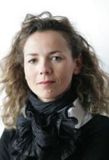 Annick Michaud