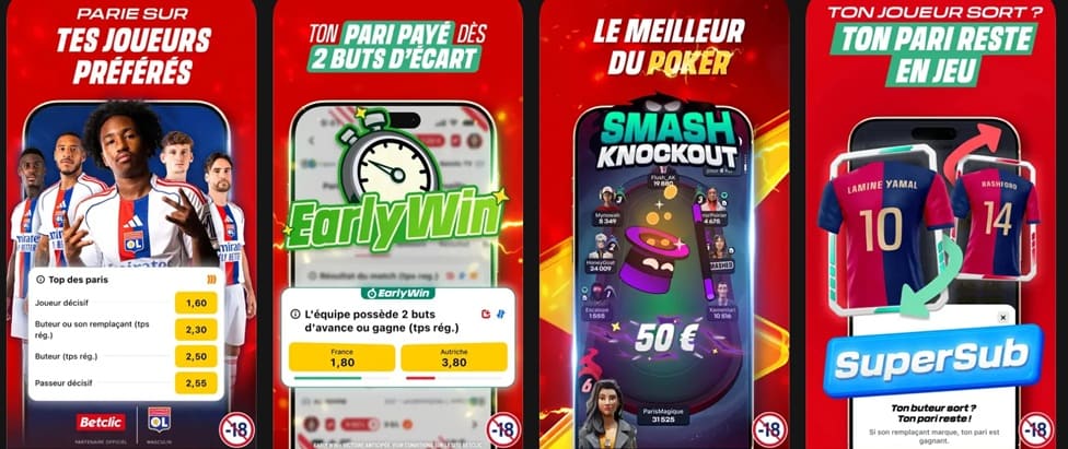 Betclic