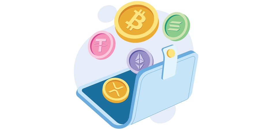 Cryptomonnaies